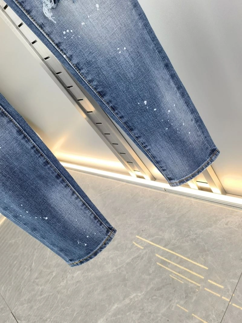 Dsquared2 Jeans MoistureWicking 120322