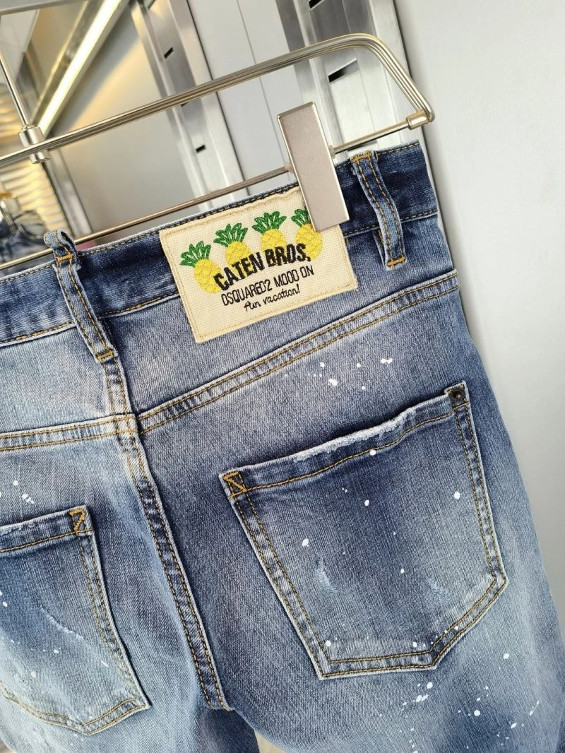 Dsquared2 Jeans MoistureWicking 120322