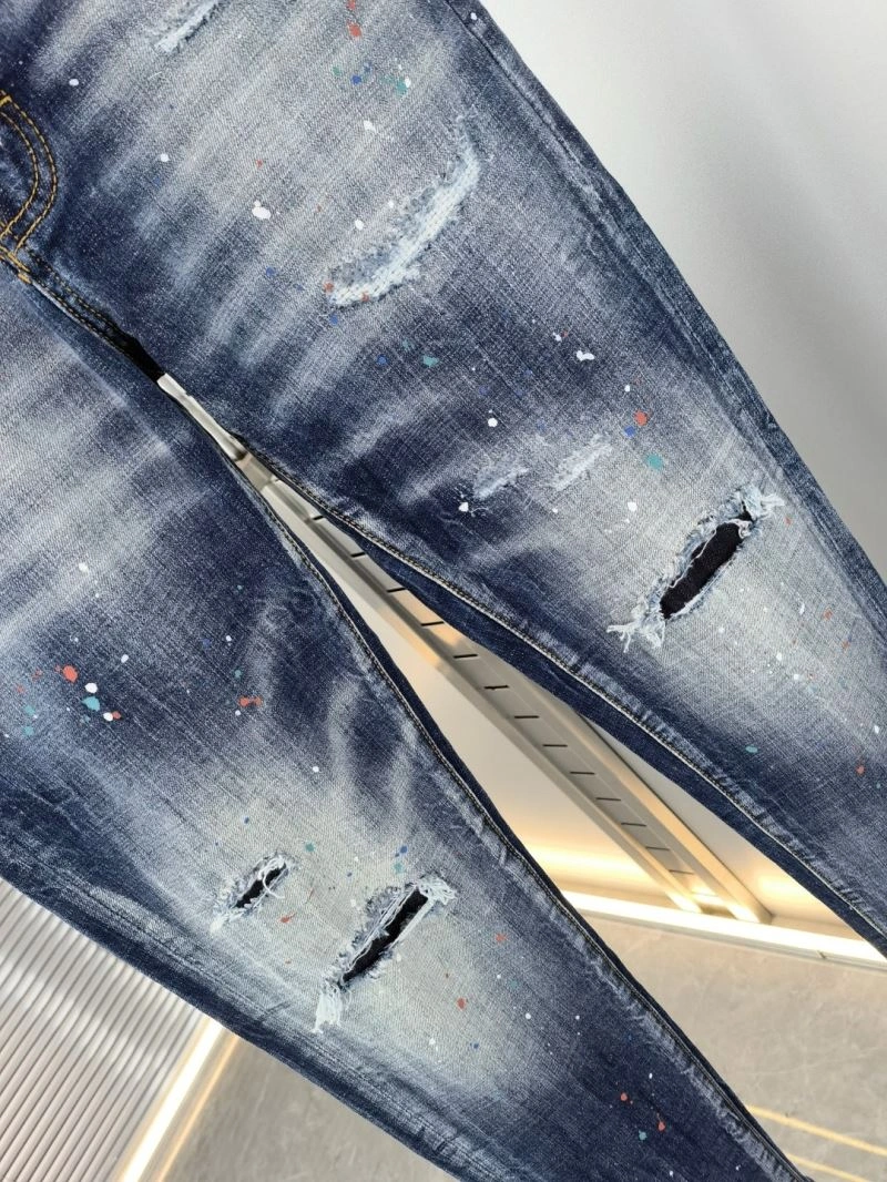 Dsquared2 Jeans WrinkleFree 120313