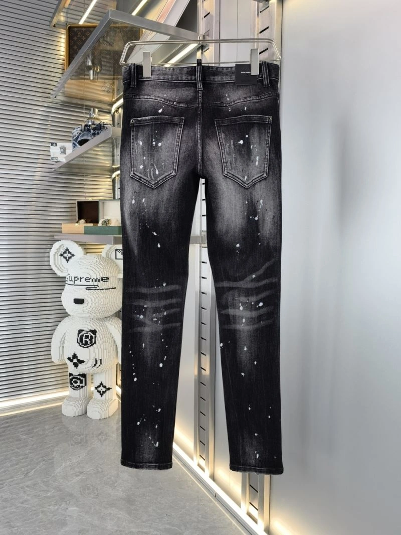 Resilient Dsquared2 Jeans 120328