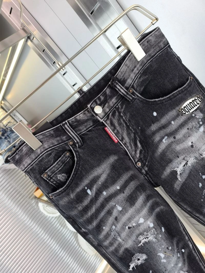 Resilient Dsquared2 Jeans 120328