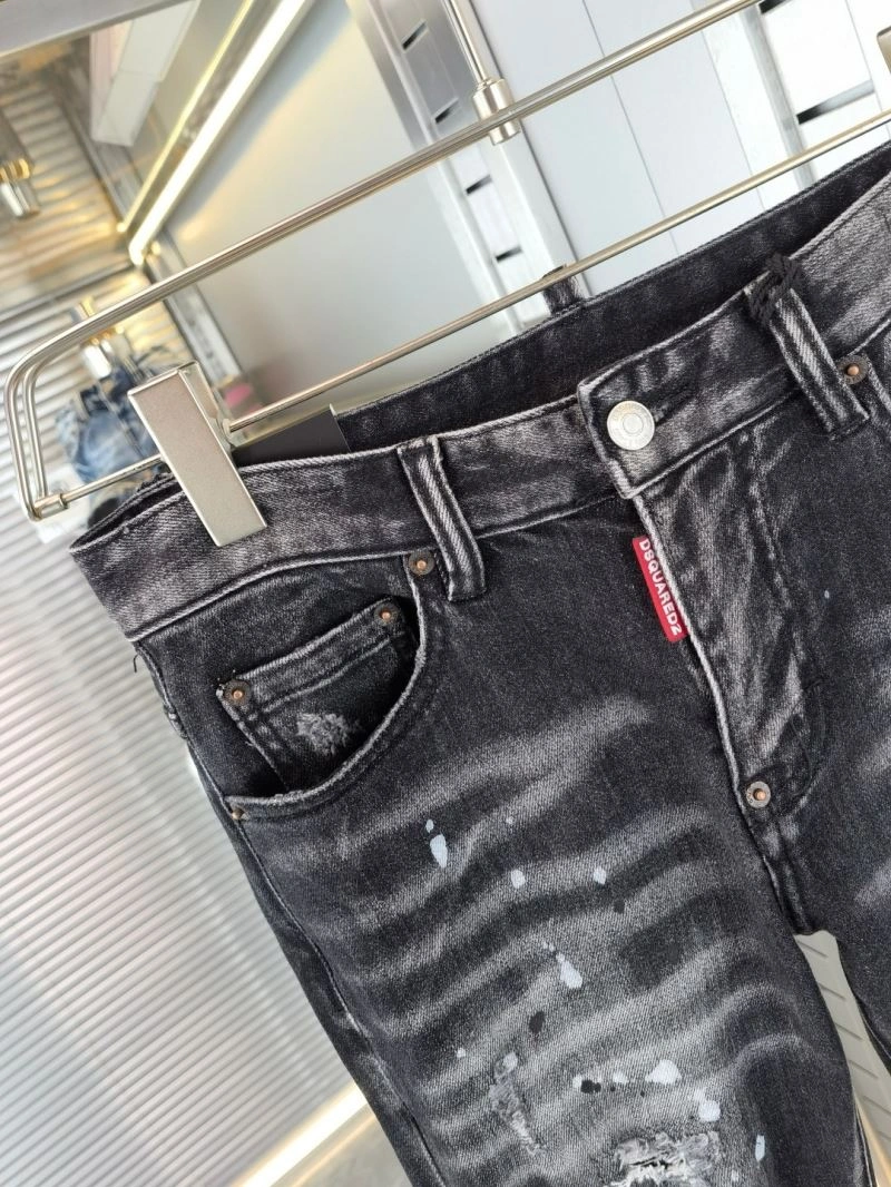 Resilient Dsquared2 Jeans 120328