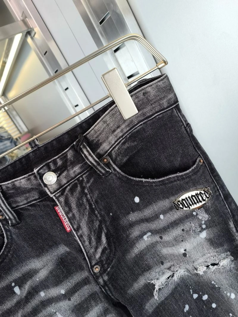 Resilient Dsquared2 Jeans 120328