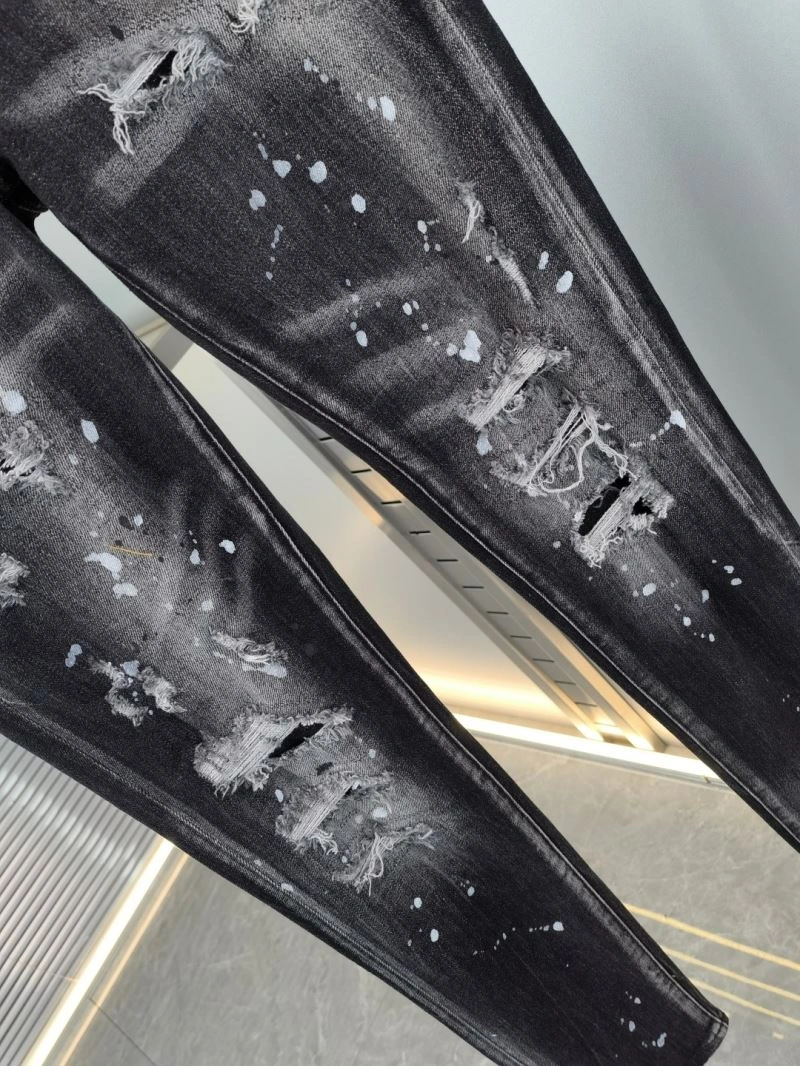Resilient Dsquared2 Jeans 120328