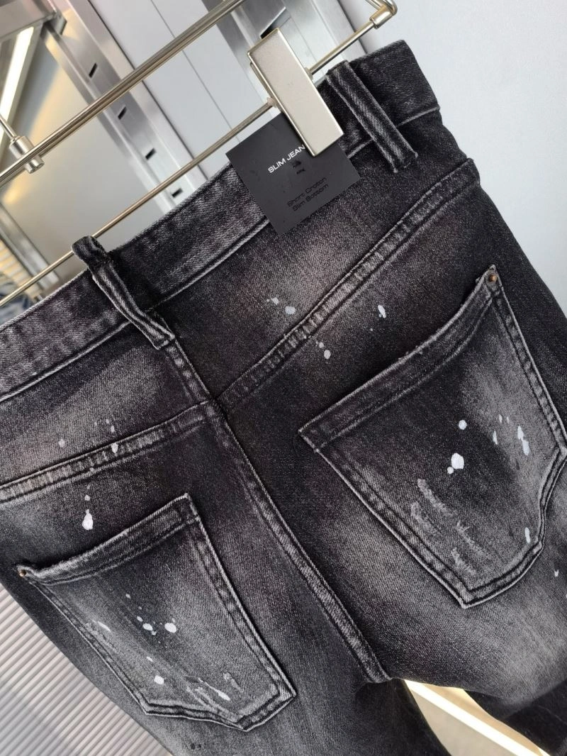 Resilient Dsquared2 Jeans 120328