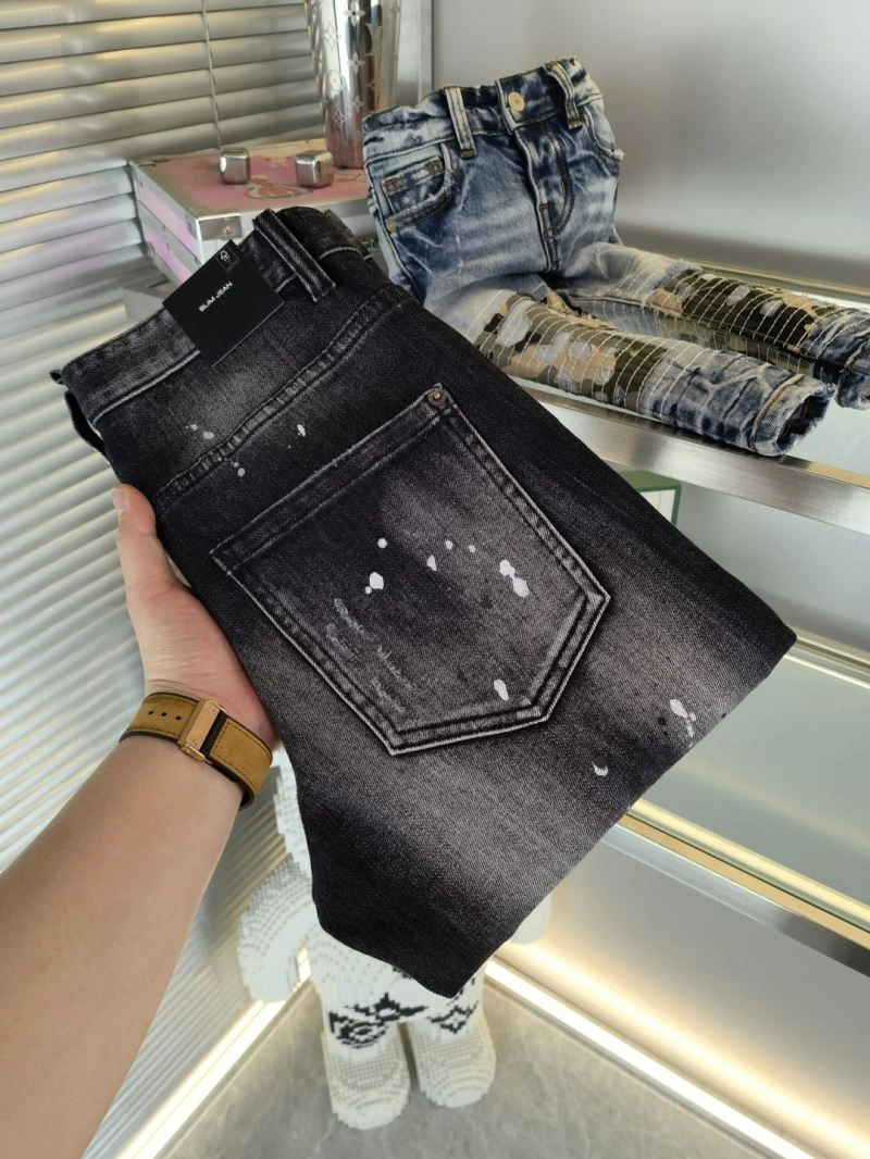 Resilient Dsquared2 Jeans 120328
