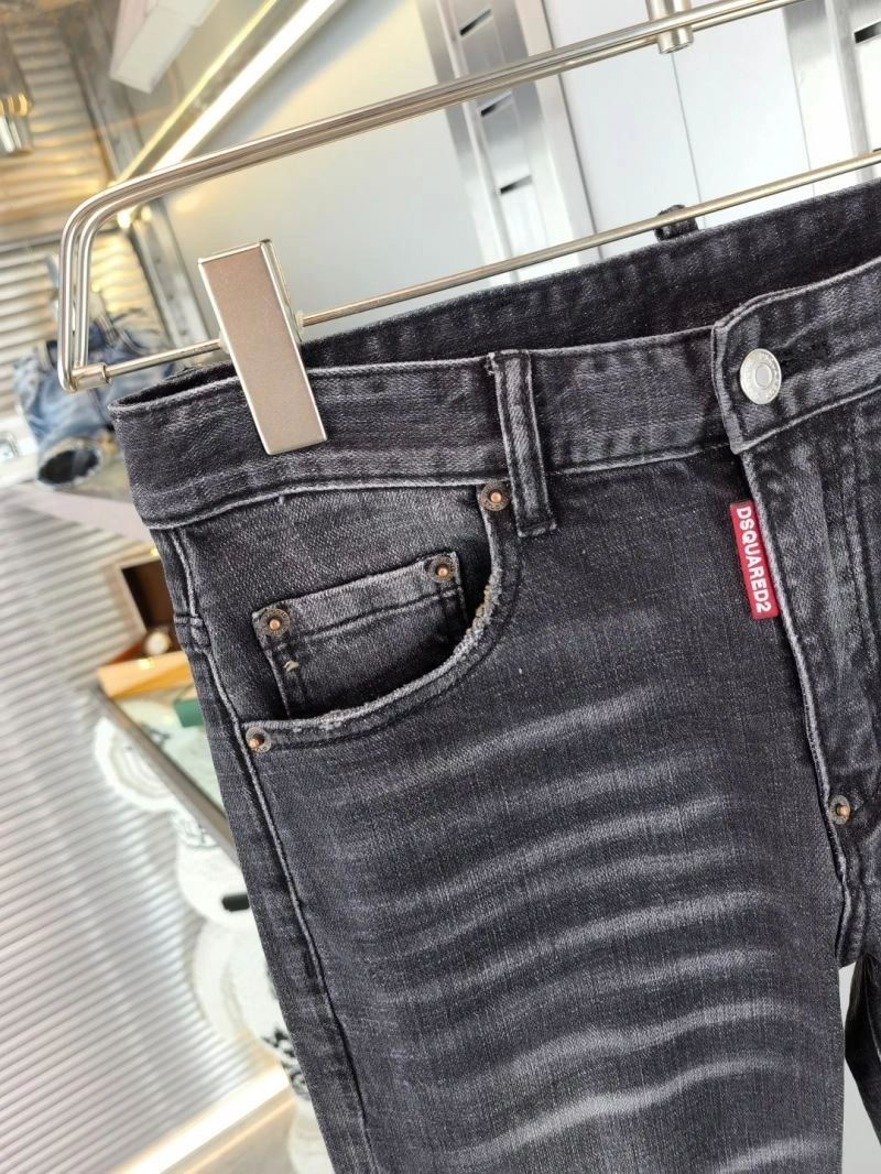 Neat Dsquared2 Jeans 120326