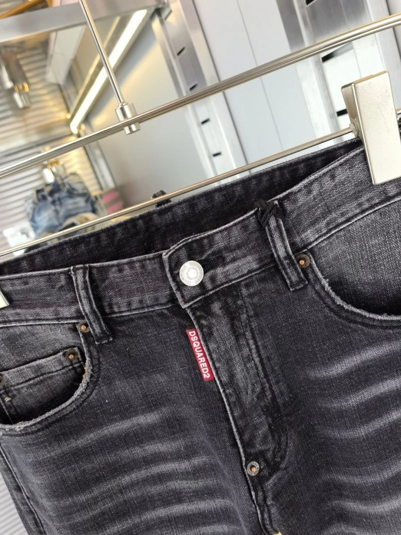 Neat Dsquared2 Jeans 120326