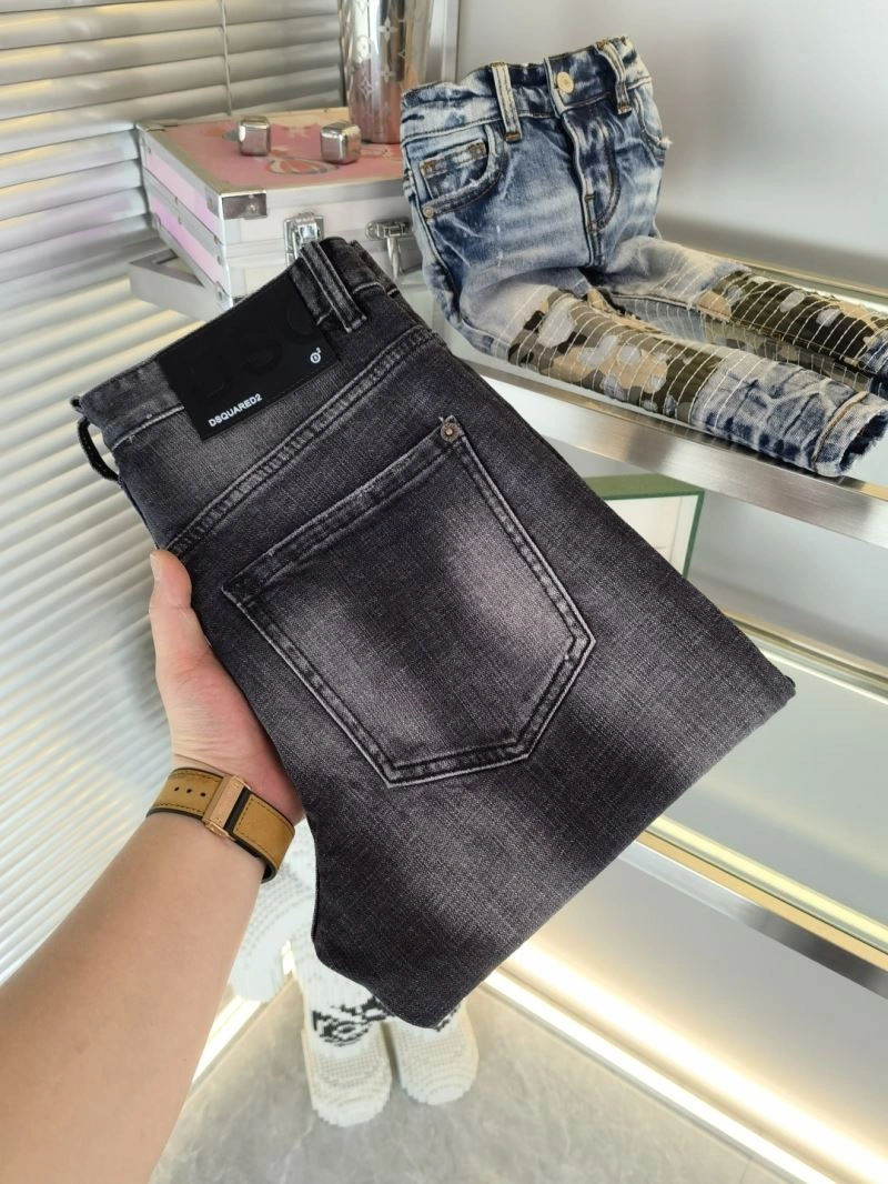 Neat Dsquared2 Jeans 120326