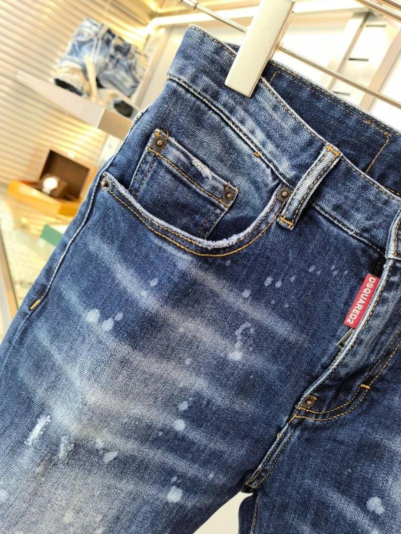 Dsquared2 Jeans Comfortable 120306