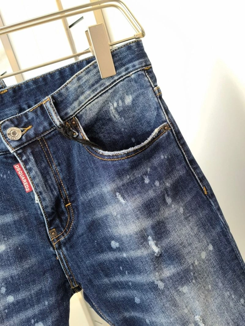 Dsquared2 Jeans Comfortable 120306