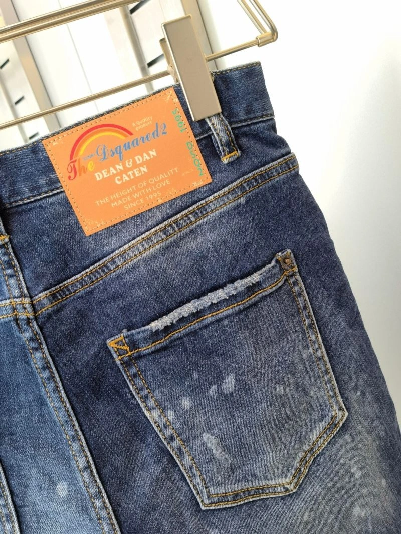 Dsquared2 Jeans Comfortable 120306
