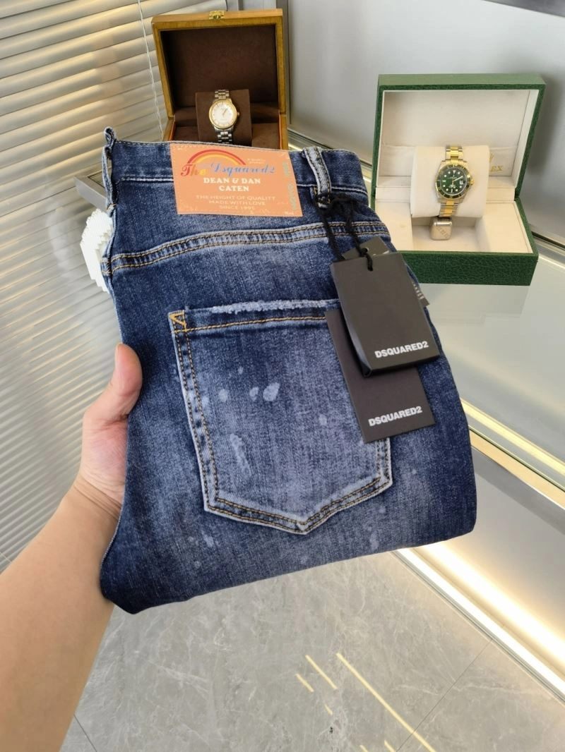 Dsquared2 Jeans Comfortable 120306
