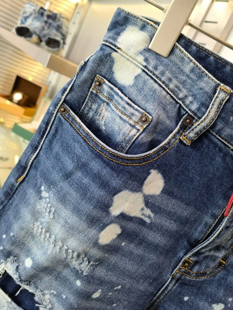 EyeCatching Dsquared2 Jeans 120330