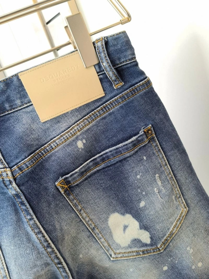 EyeCatching Dsquared2 Jeans 120330