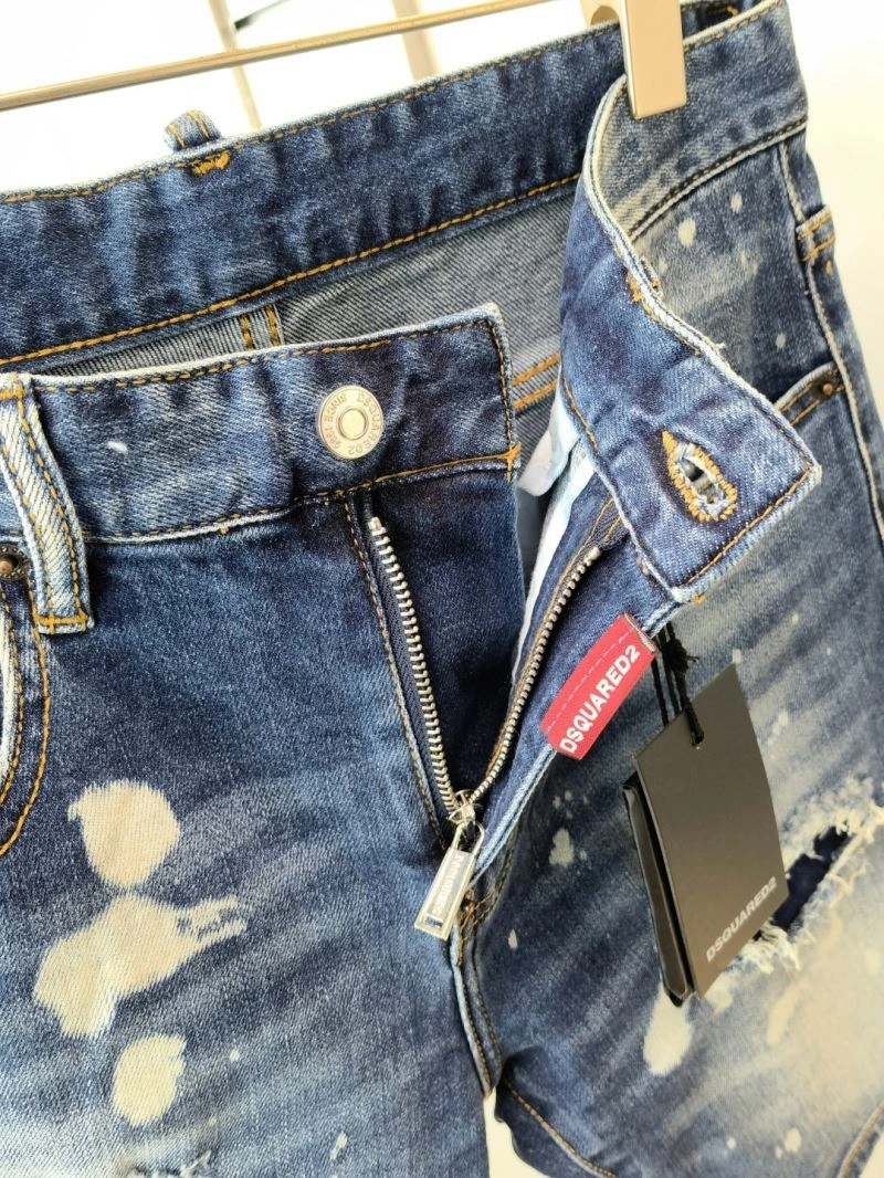 EyeCatching Dsquared2 Jeans 120330