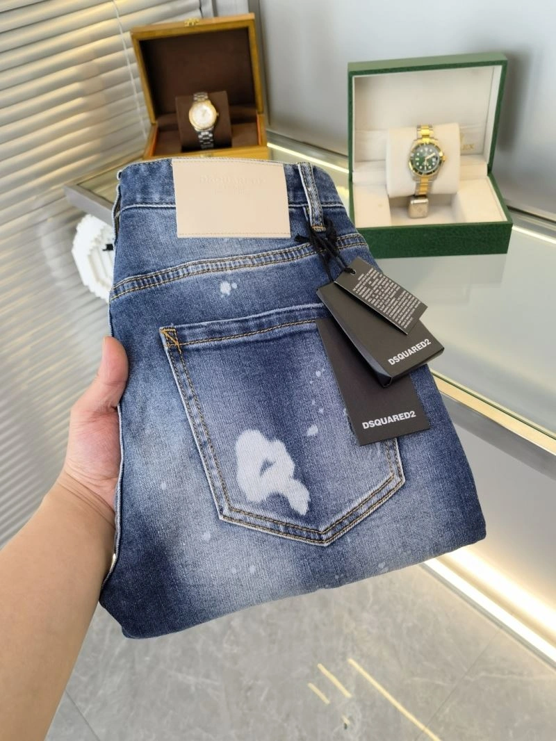 EyeCatching Dsquared2 Jeans 120330
