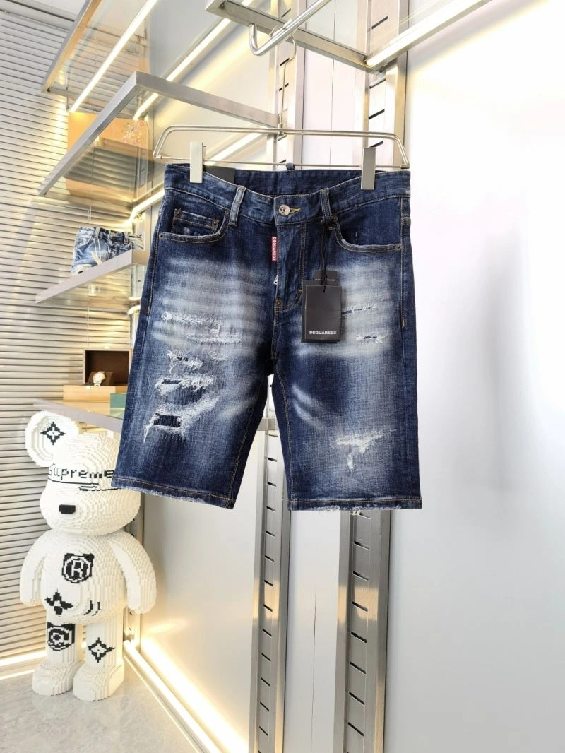 Tailored Dsquared2 Jeans 120318