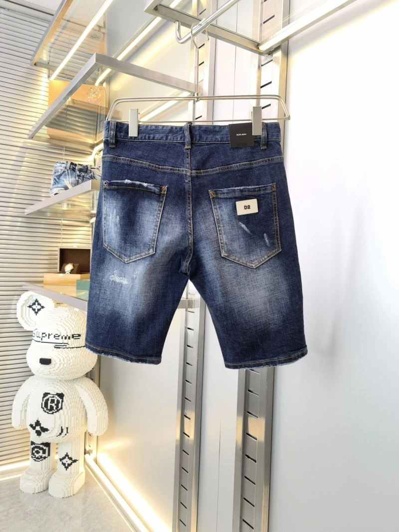 Tailored Dsquared2 Jeans 120318