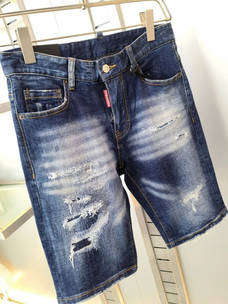Tailored Dsquared2 Jeans 120318