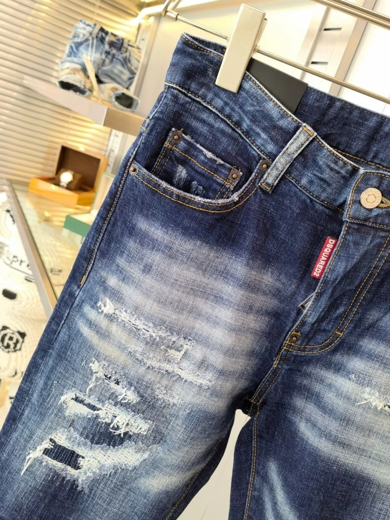 Tailored Dsquared2 Jeans 120318
