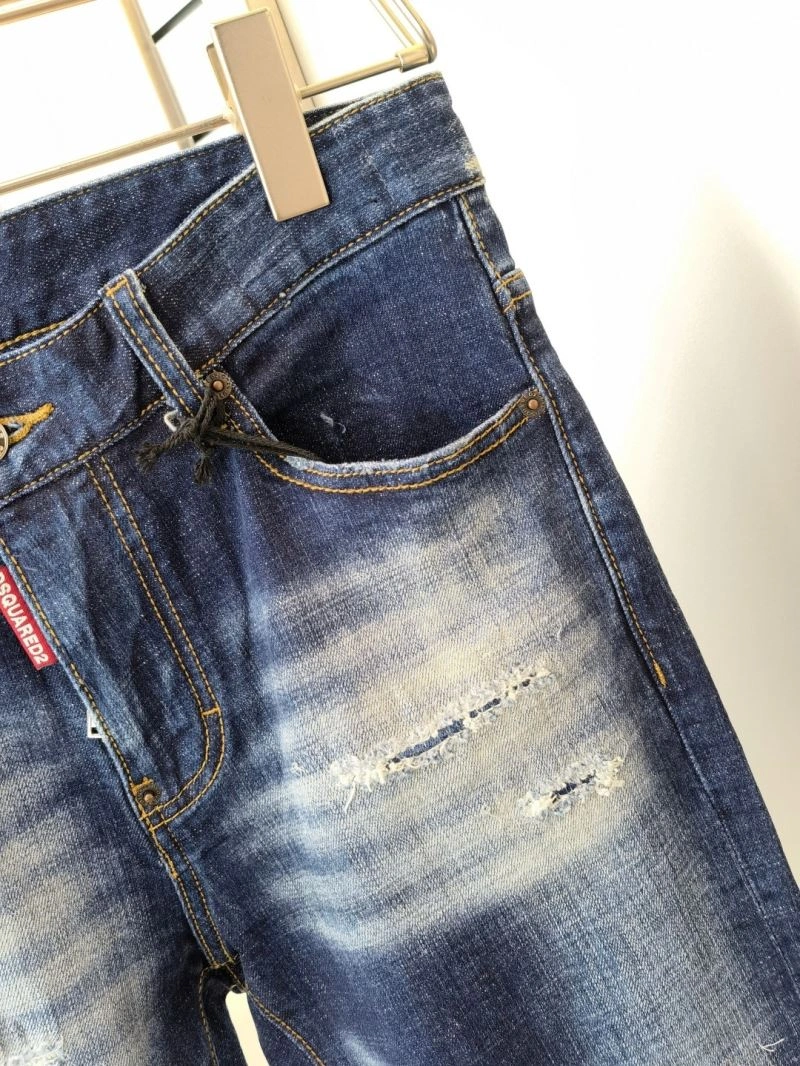 Tailored Dsquared2 Jeans 120318