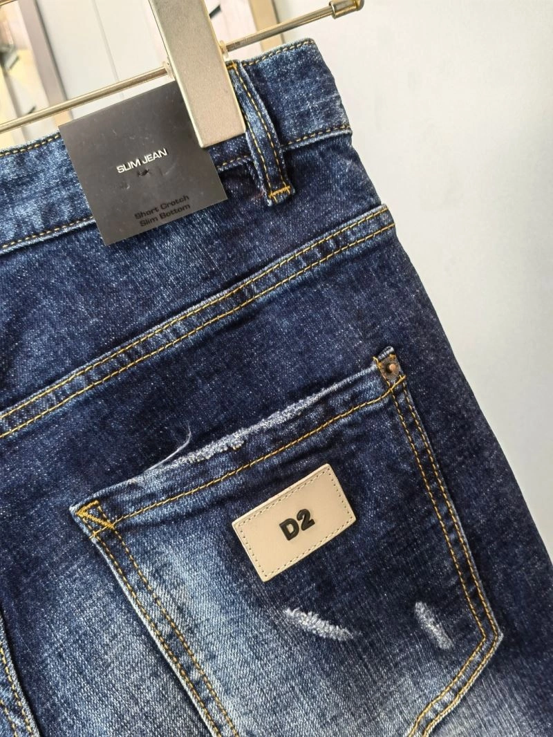 Tailored Dsquared2 Jeans 120318