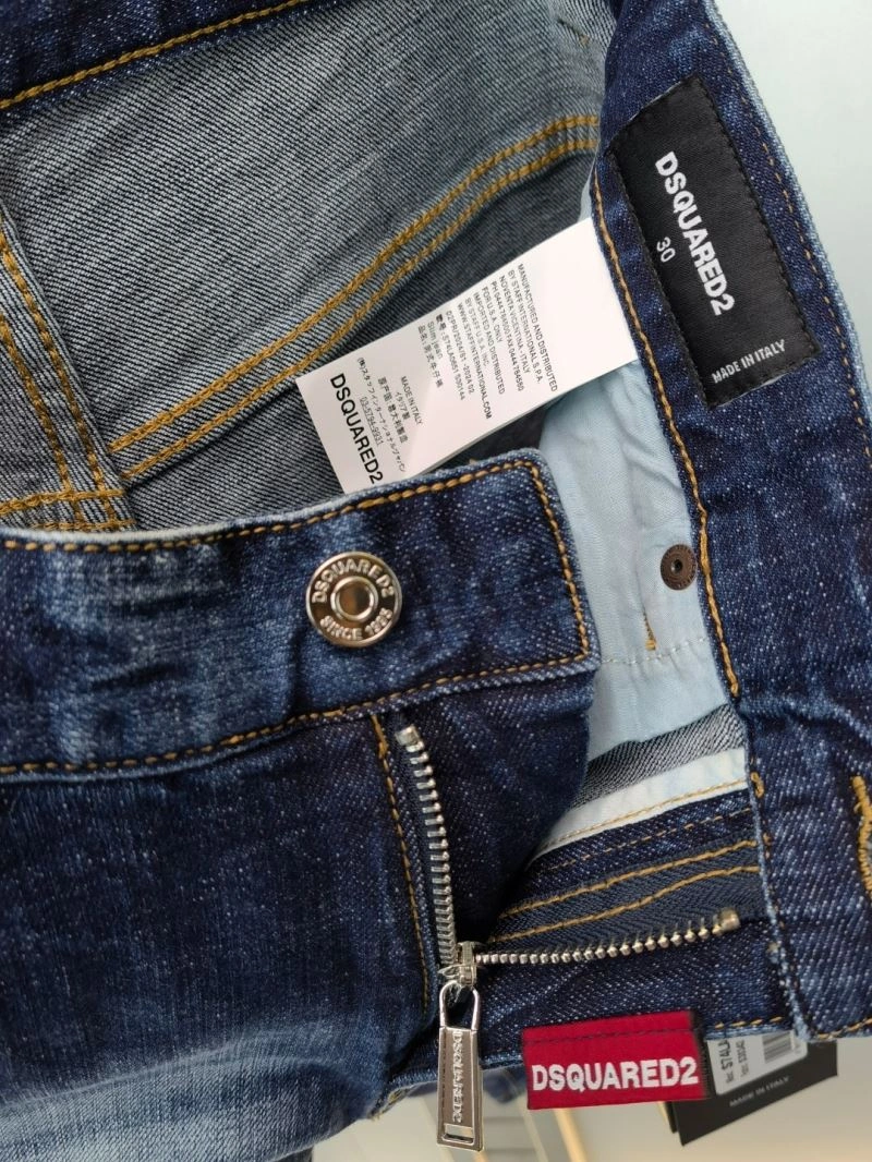 Tailored Dsquared2 Jeans 120318