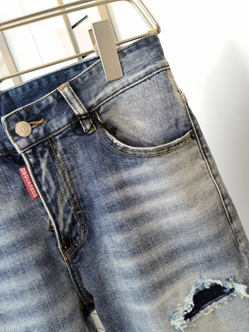 GoodFit Dsquared2 Jeans 120329