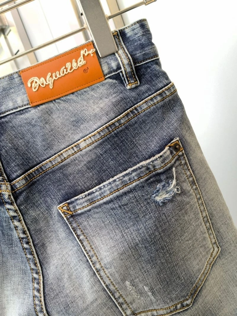 GoodFit Dsquared2 Jeans 120329