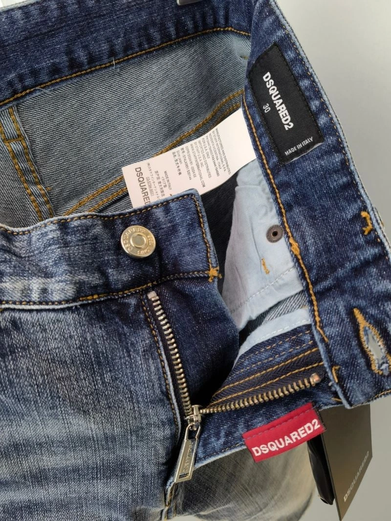 GoodFit Dsquared2 Jeans 120329