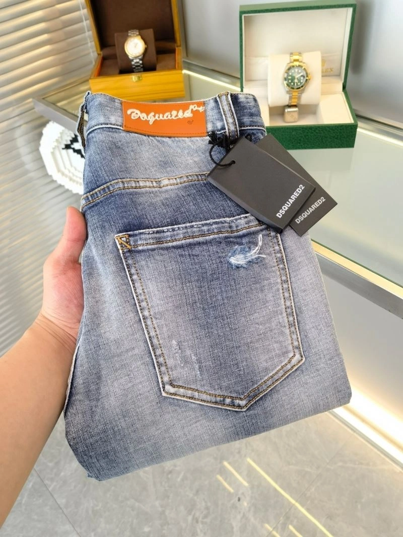 GoodFit Dsquared2 Jeans 120329