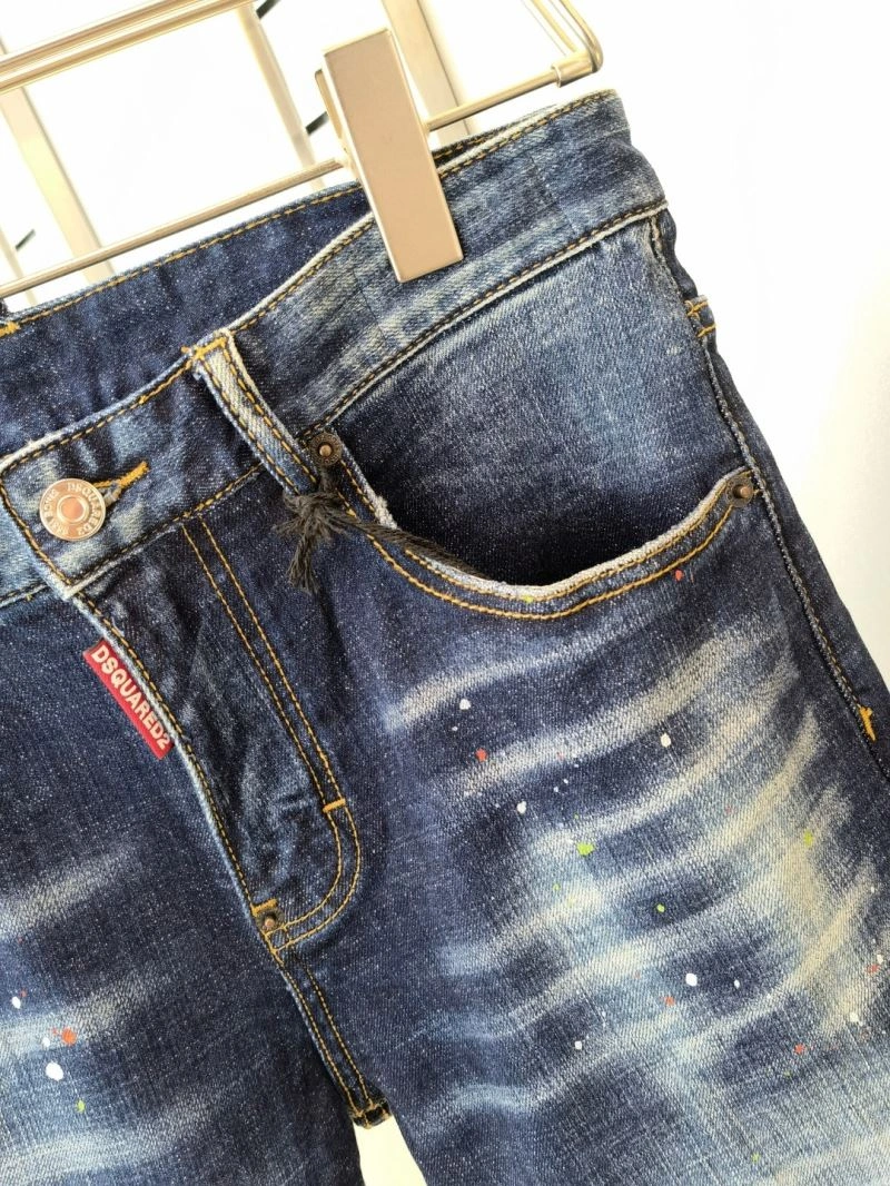 Dsquared2 Jeans FastDry 120327