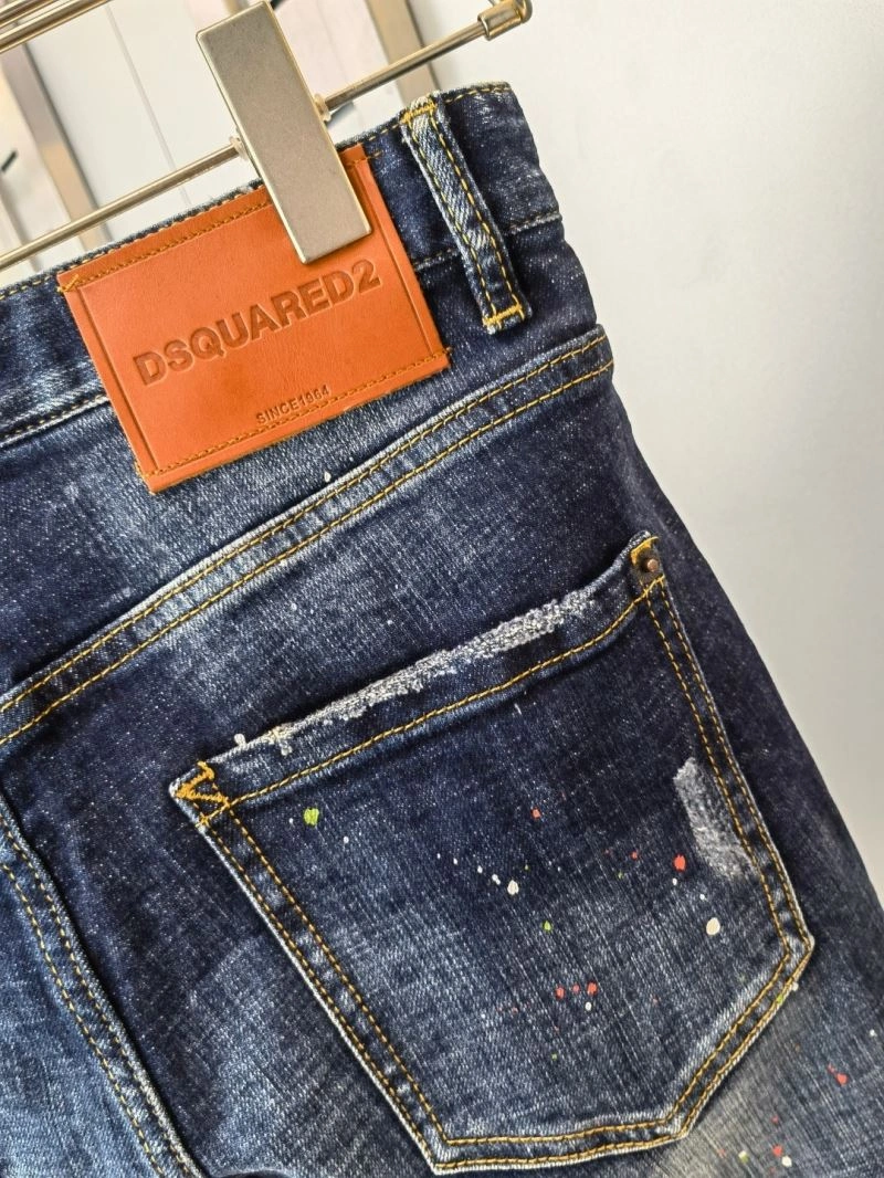 Dsquared2 Jeans FastDry 120327