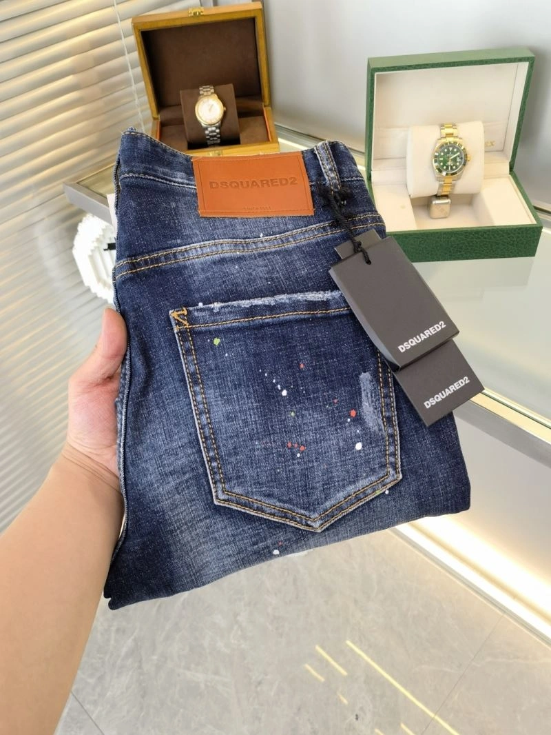 Dsquared2 Jeans FastDry 120327