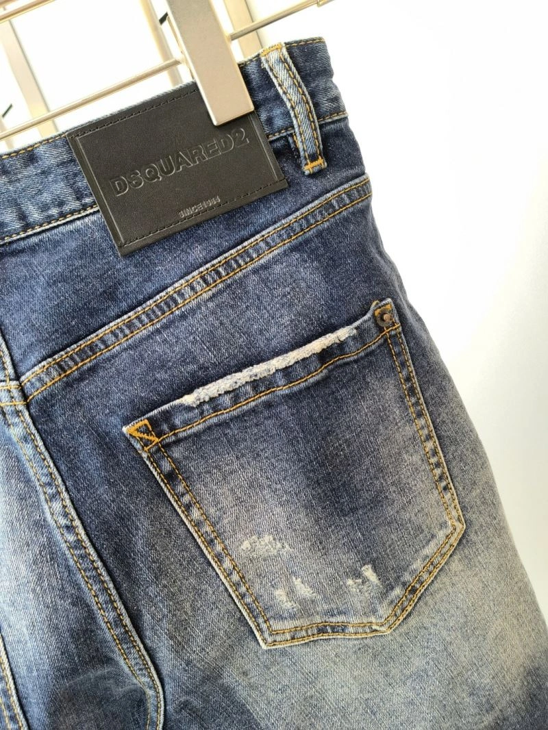Dsquared2 Jeans Packable 120324