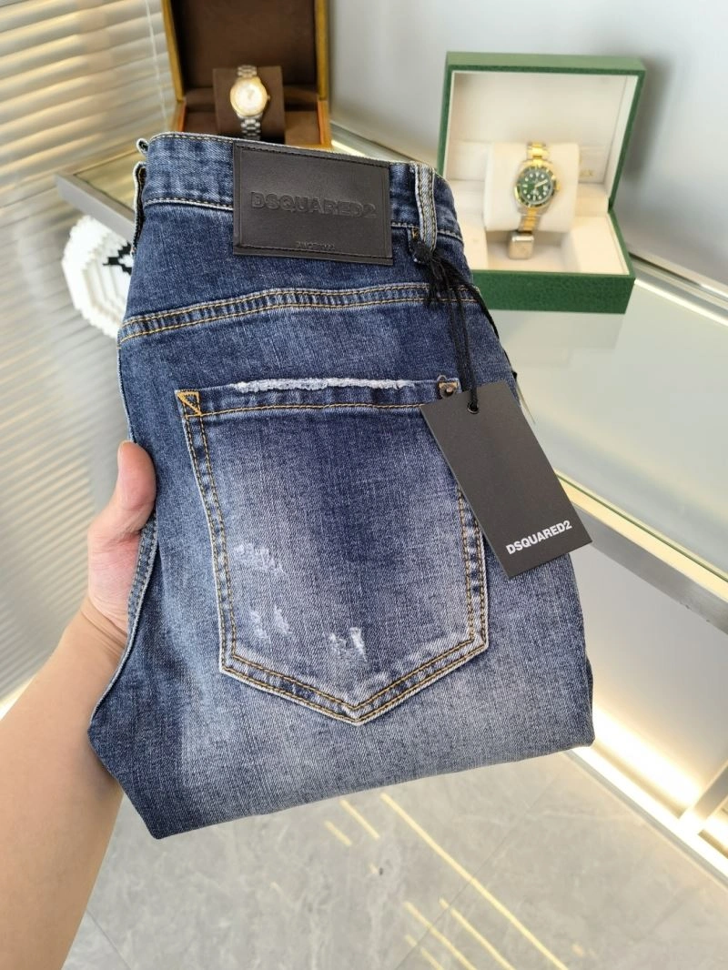 Dsquared2 Jeans Packable 120324