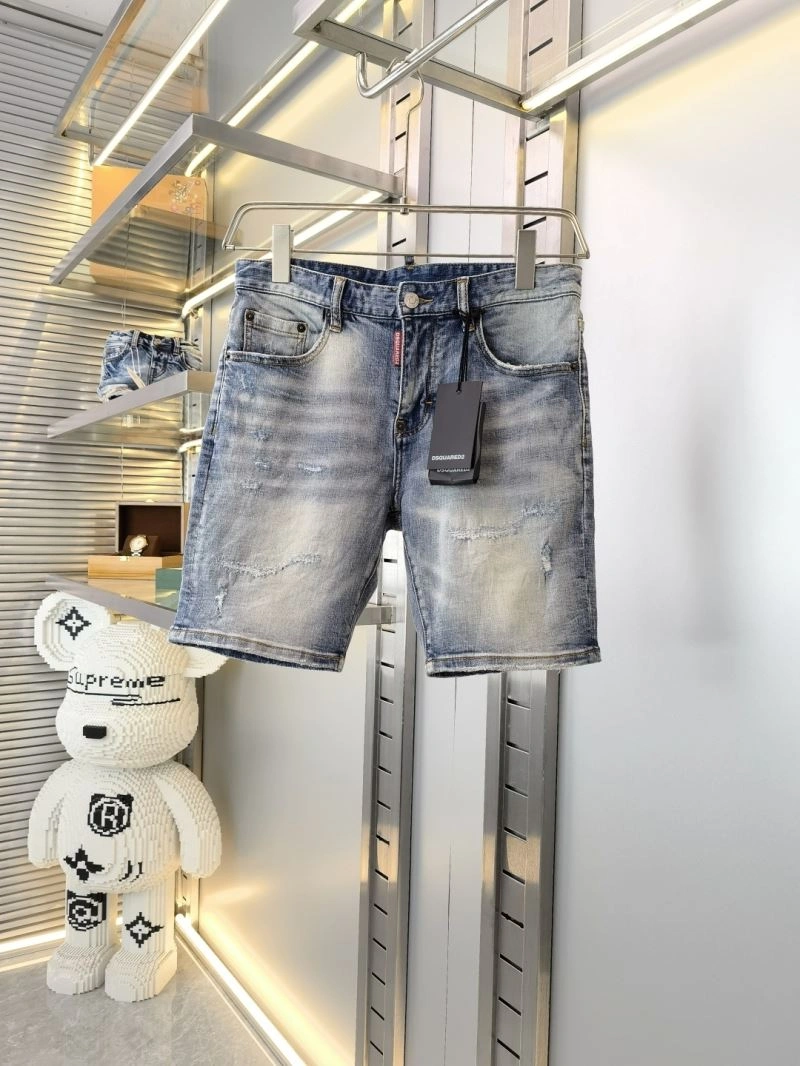 Dsquared2 Jeans WrinkleFree 120304