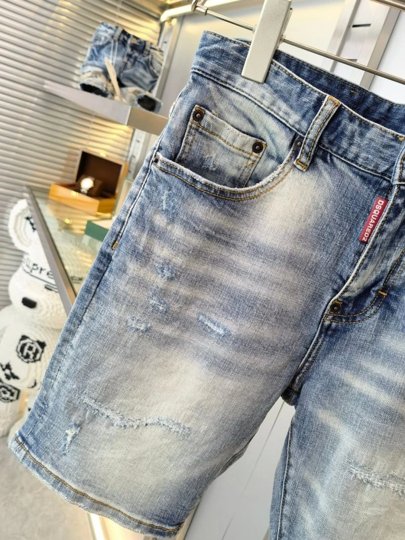 Dsquared2 Jeans WrinkleFree 120304