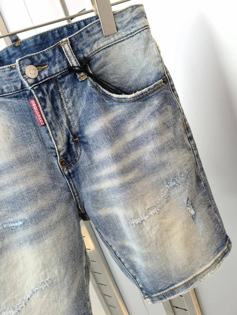 Dsquared2 Jeans WrinkleFree 120304