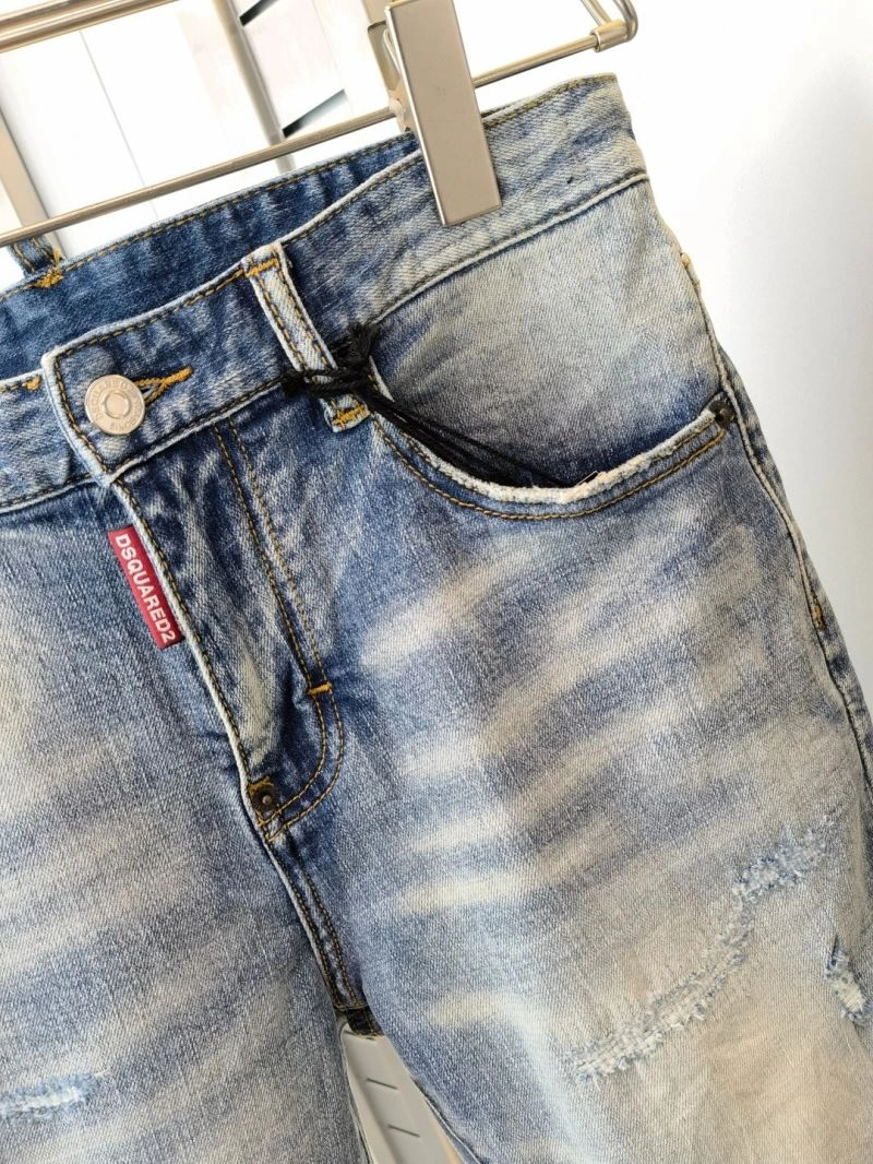 Dsquared2 Jeans WrinkleFree 120304