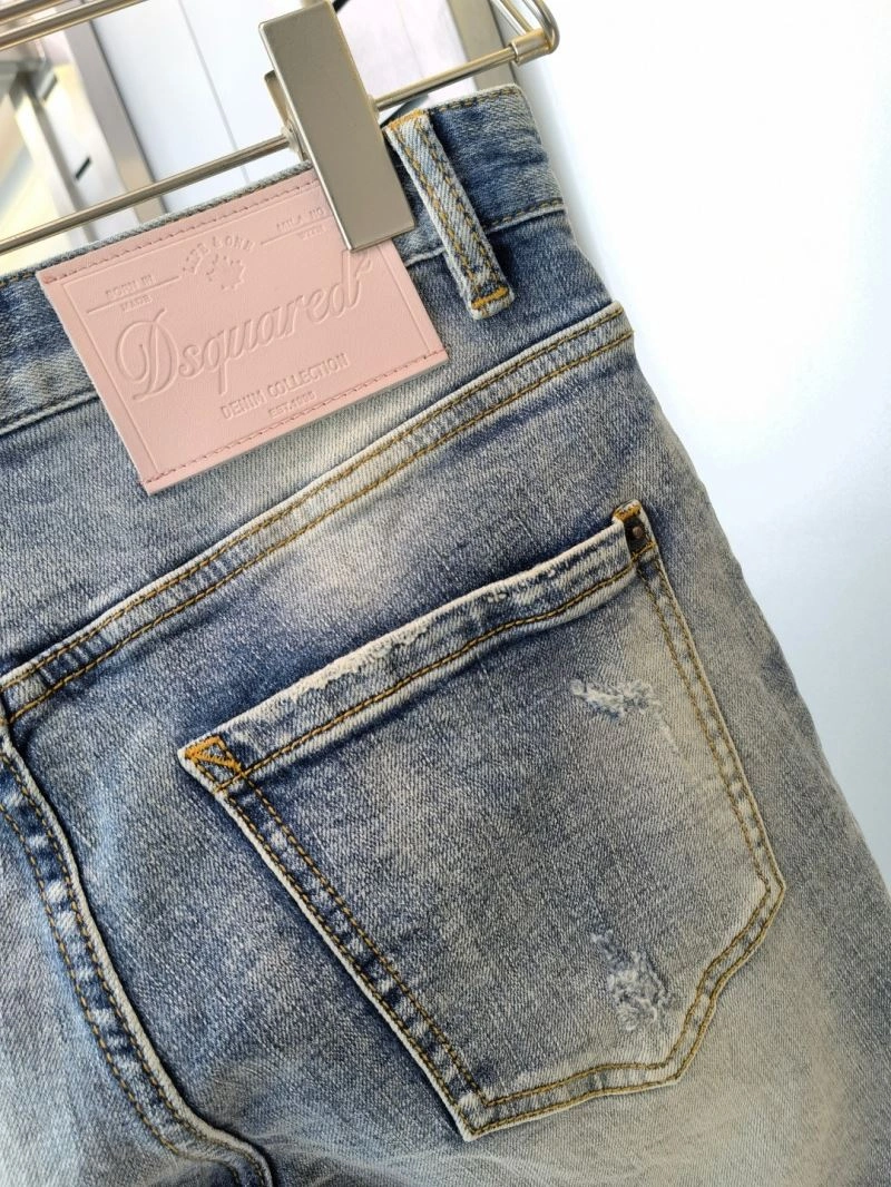Dsquared2 Jeans WrinkleFree 120304
