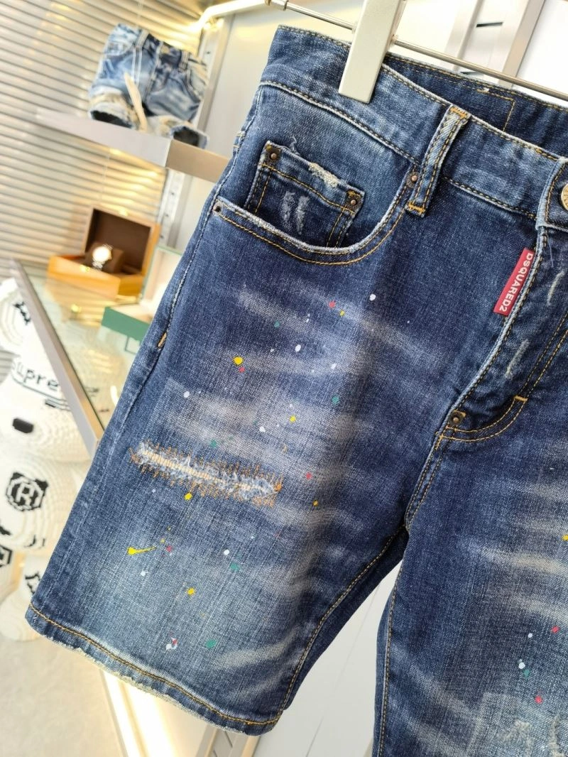Effortless Dsquared2 Jeans 120317