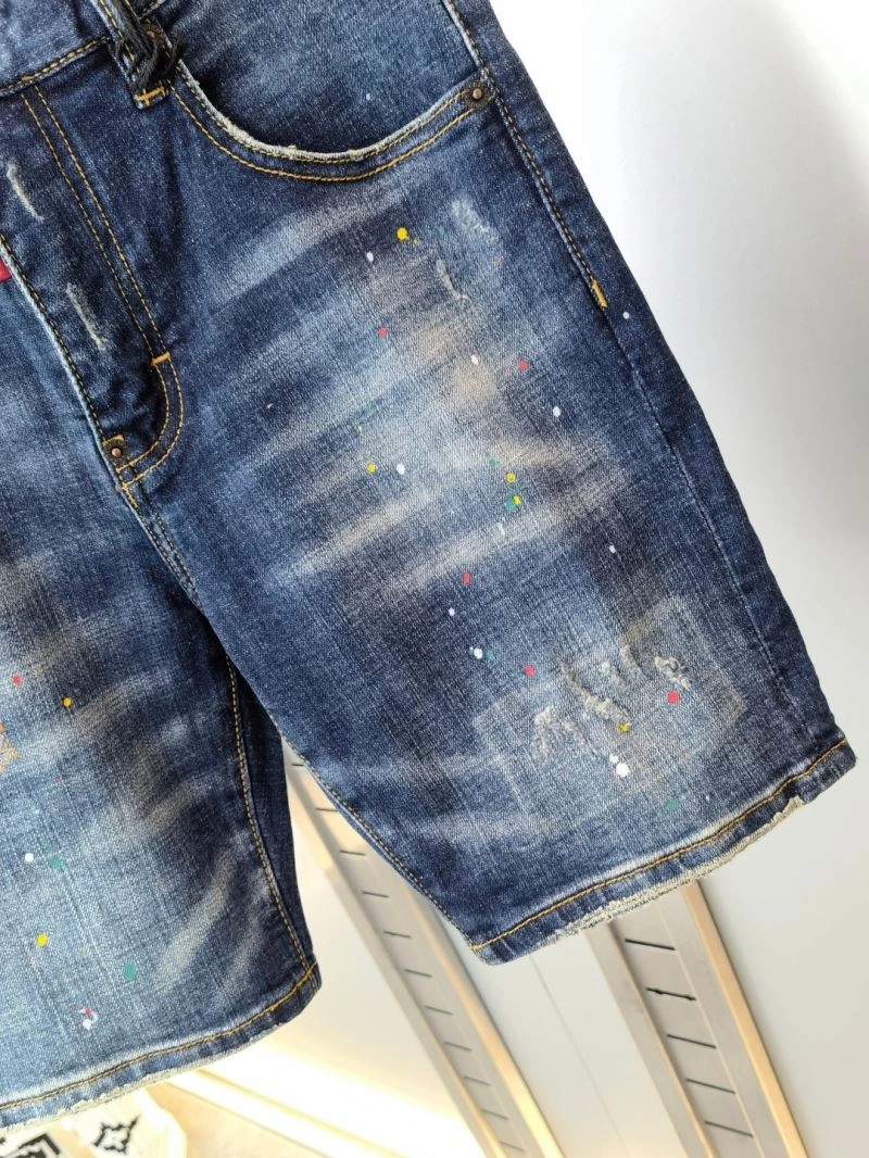 Effortless Dsquared2 Jeans 120317