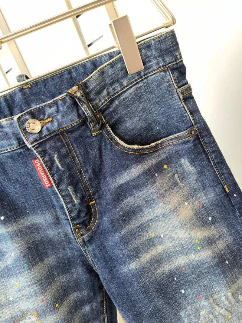 Effortless Dsquared2 Jeans 120317