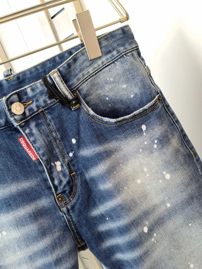 Functional Dsquared2 Jeans 120320