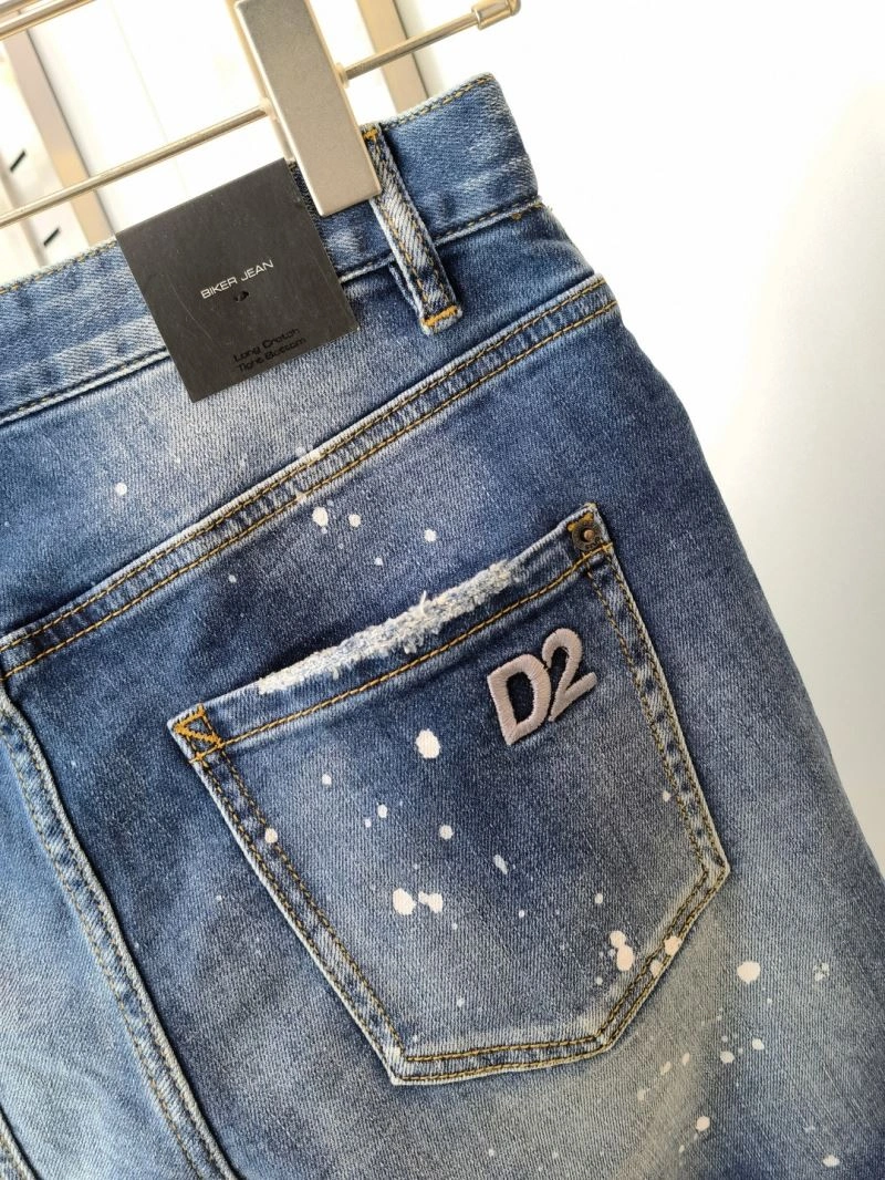 Functional Dsquared2 Jeans 120320