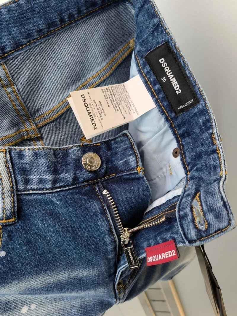 Functional Dsquared2 Jeans 120320