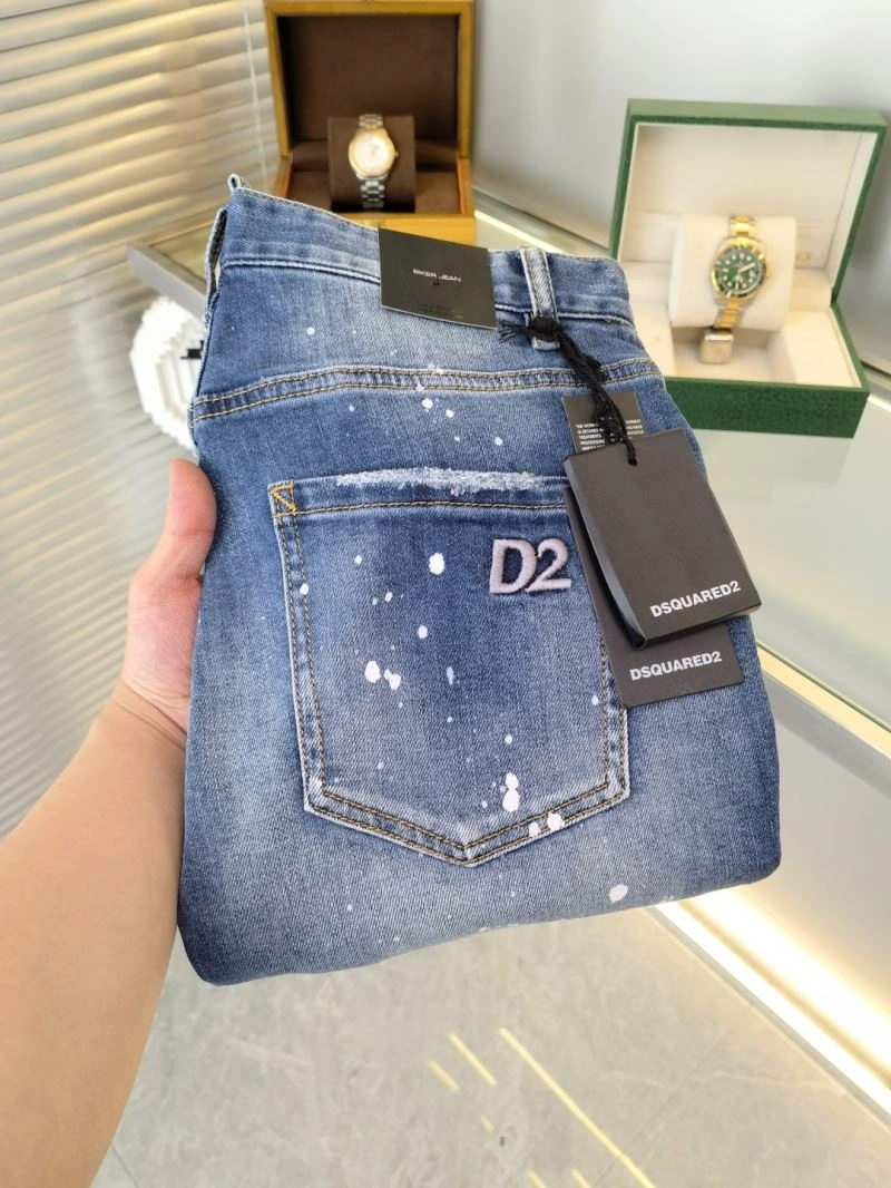 Functional Dsquared2 Jeans 120320