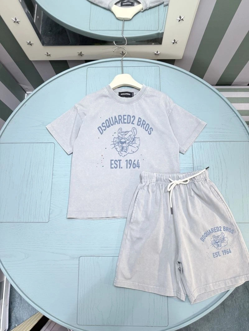 Dsquared2 Kids Minimalist 157929